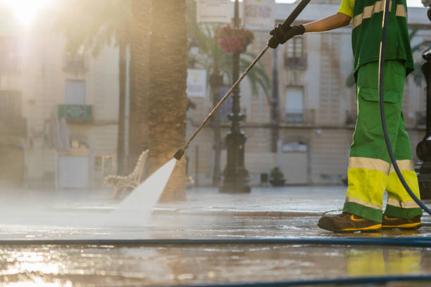 Best Pressure Washing Siding  in North Lynnwood, WA